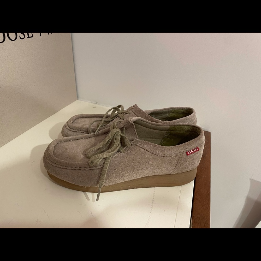 Clark Wallabies